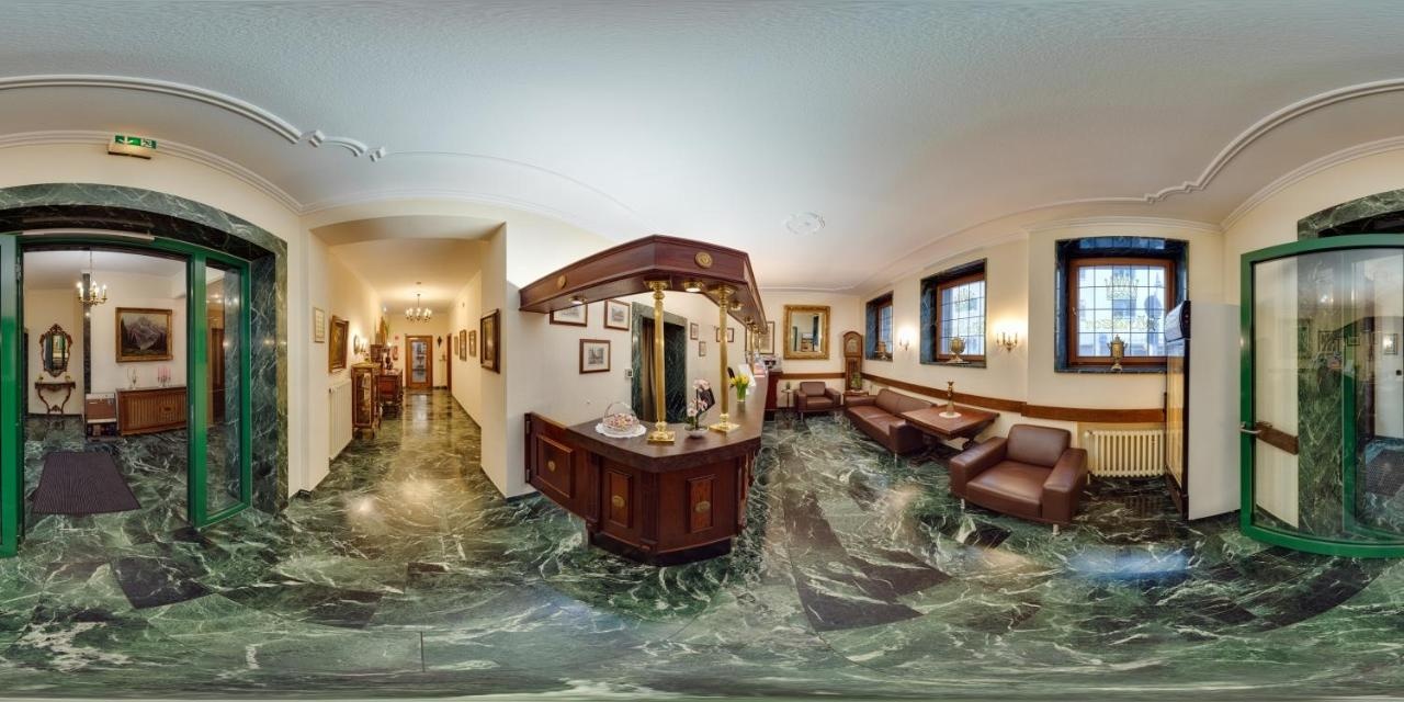 Foto - Hotel Windsor