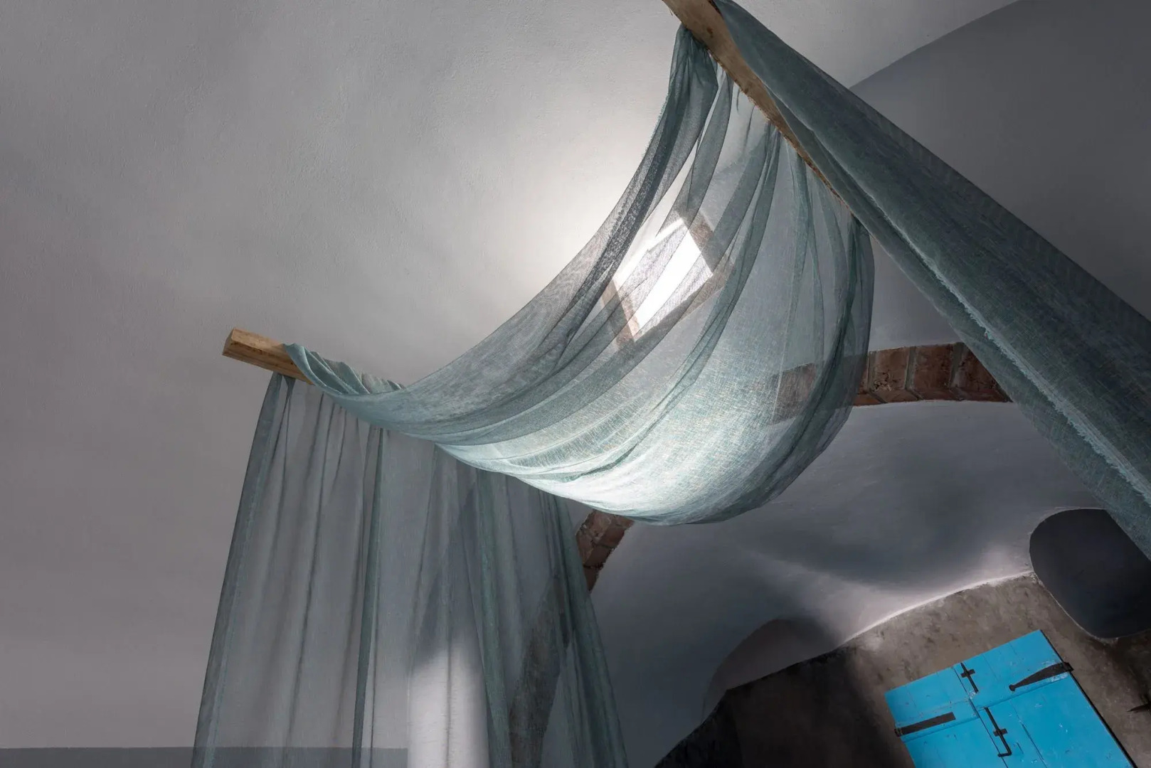 Foto - Phaos 1870, A restored Winery