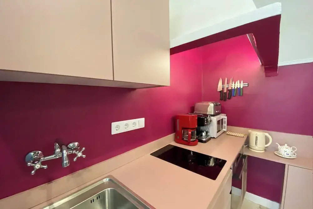 Foto - Live in Athens, PANGRATI Fine Residence