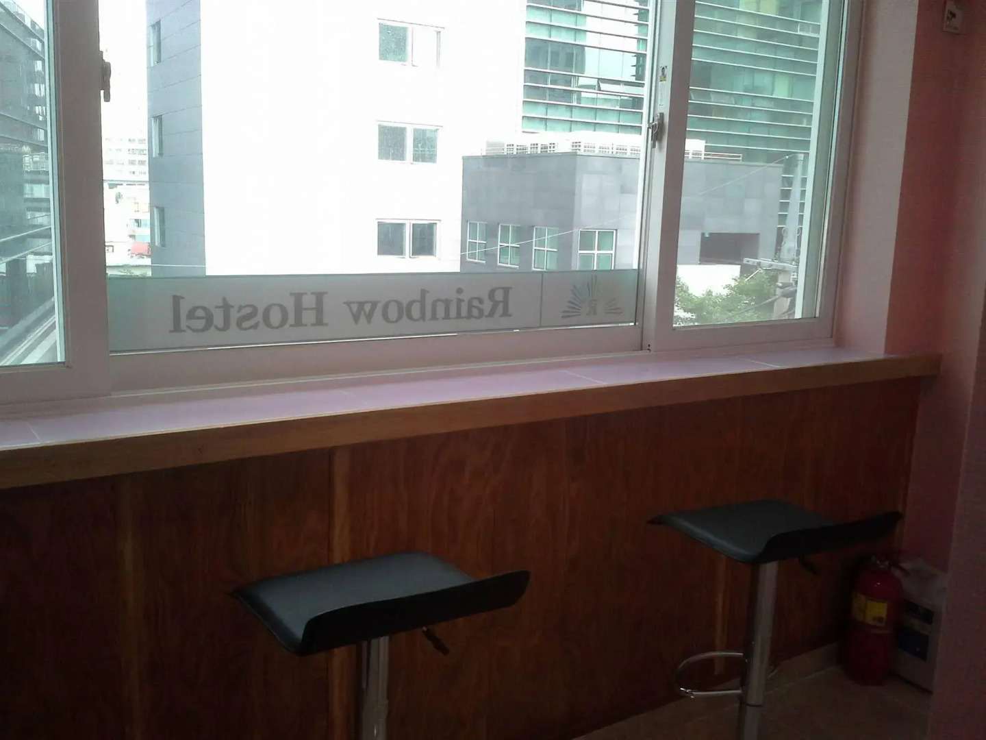 Photo - Rainbow Hotel Myeongdong