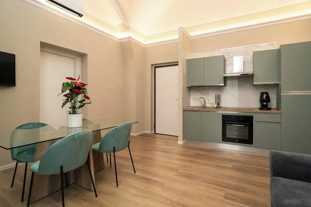 Foto - Archimedes suites