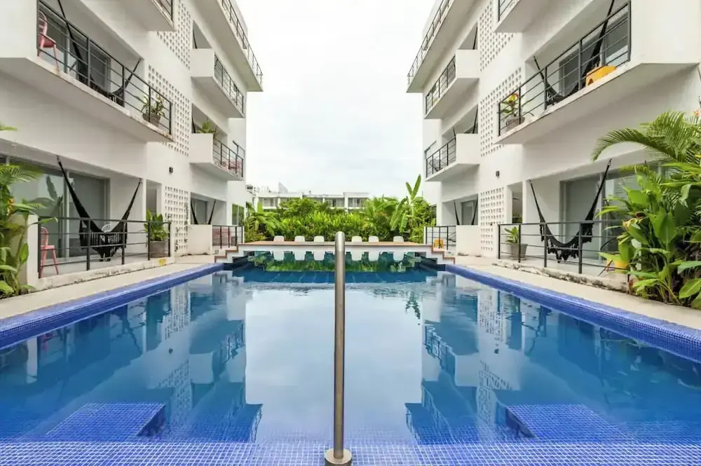 Foto - Papaya Suites Diamante - Adults Only