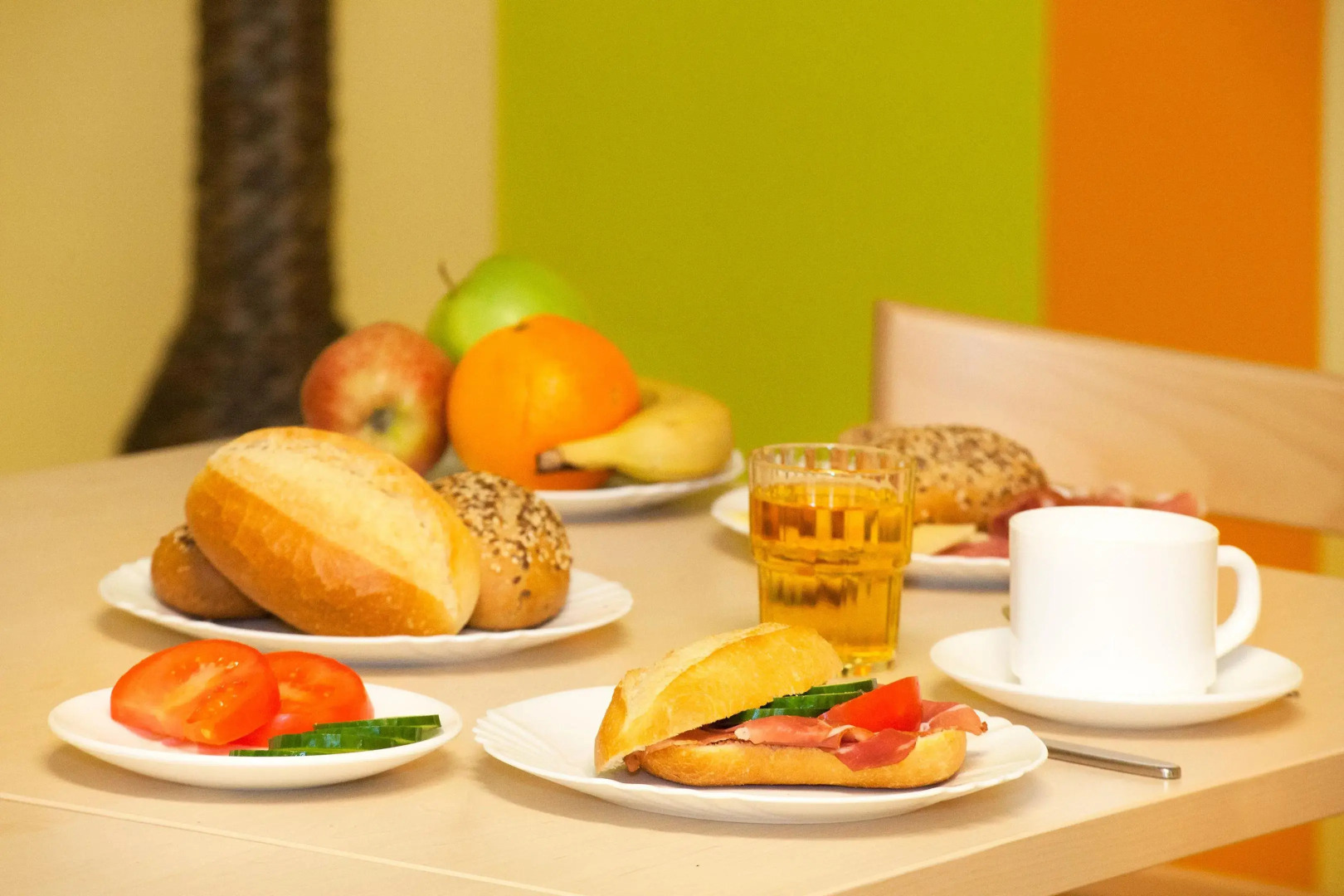 Photo - a&o München Laim