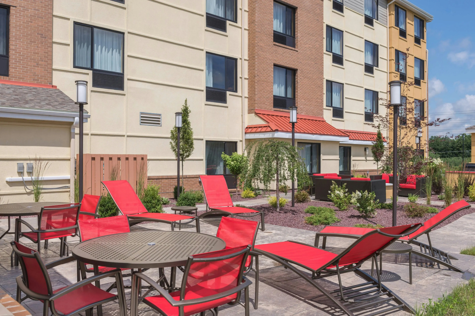 Foto - TownePlace Suites by Marriott New Hartford