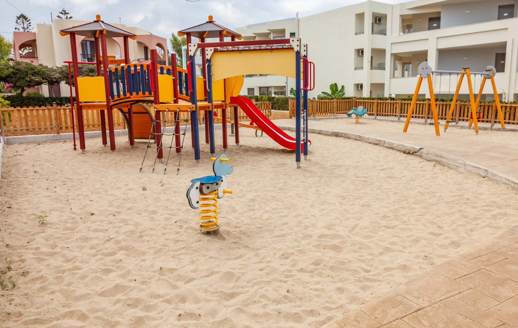 Photo - Harmony Rethymno Beach