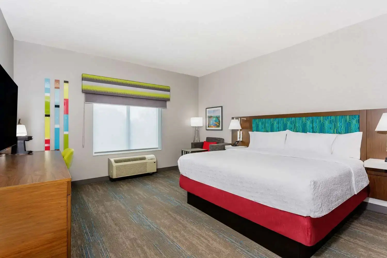 Foto - Hampton Inn By Hilton Ocoee Orlando