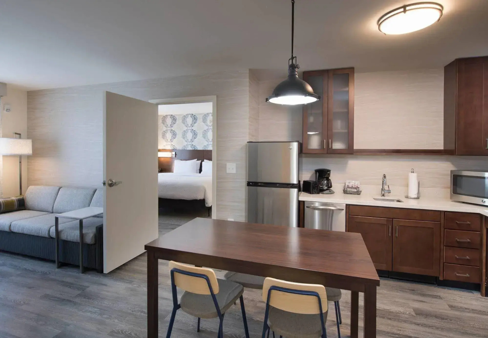 Foto - Residence Inn Atlanta Perimeter Center Dunwoody