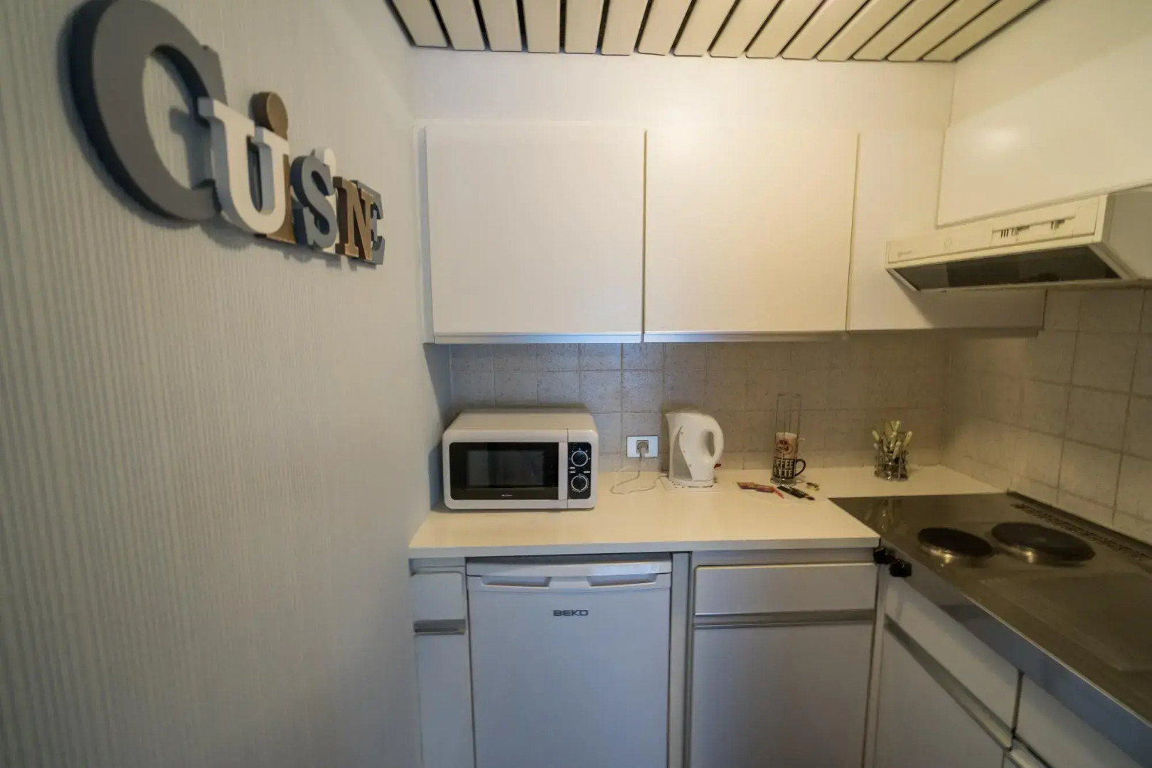 Foto - First Euroflat Hotel