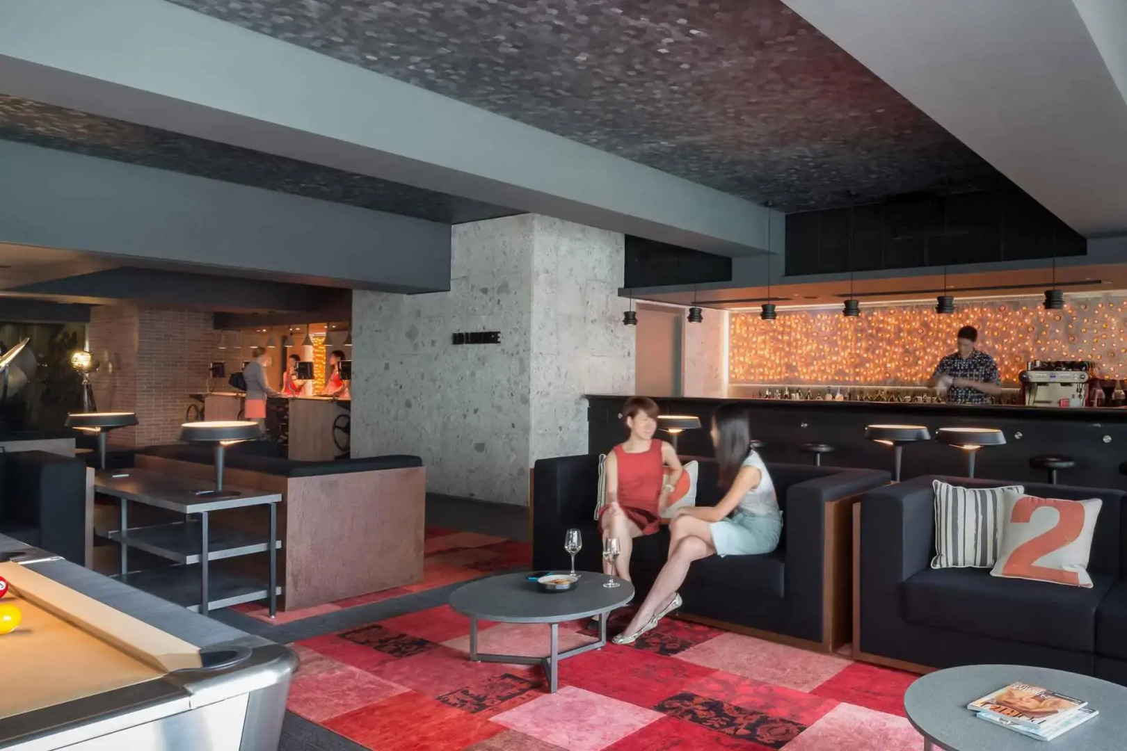 Photo - Southside by Ovolo