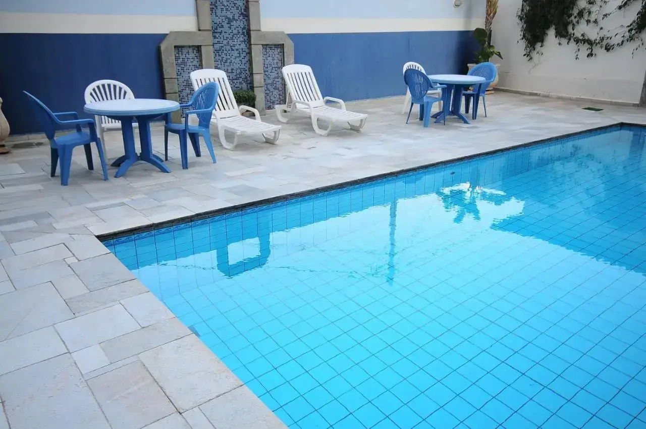 Foto - Hotel Riviera Araçatuba
