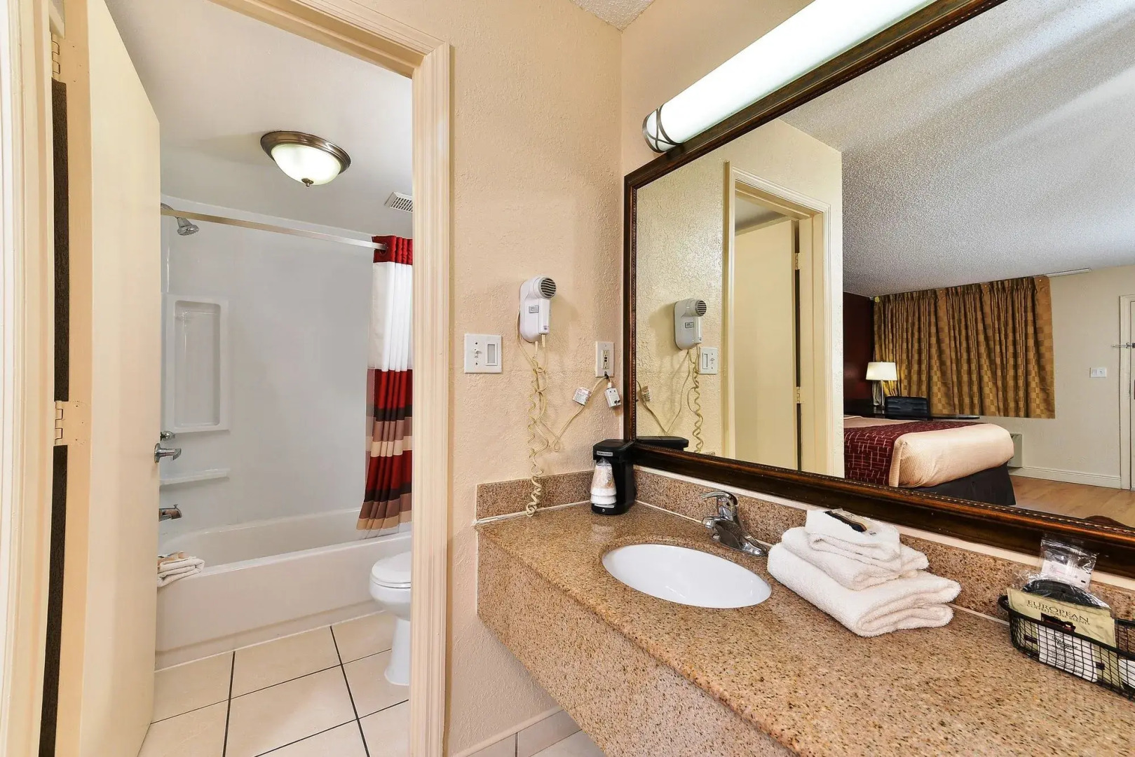 Foto - Red Roof Inn Orlando South - Florida Mall