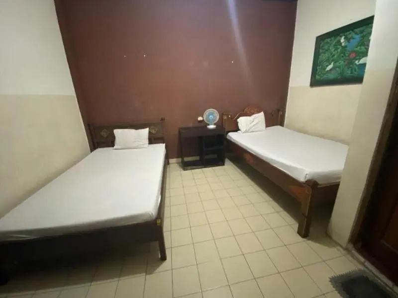 Photo - Hotel Candra Adigraha