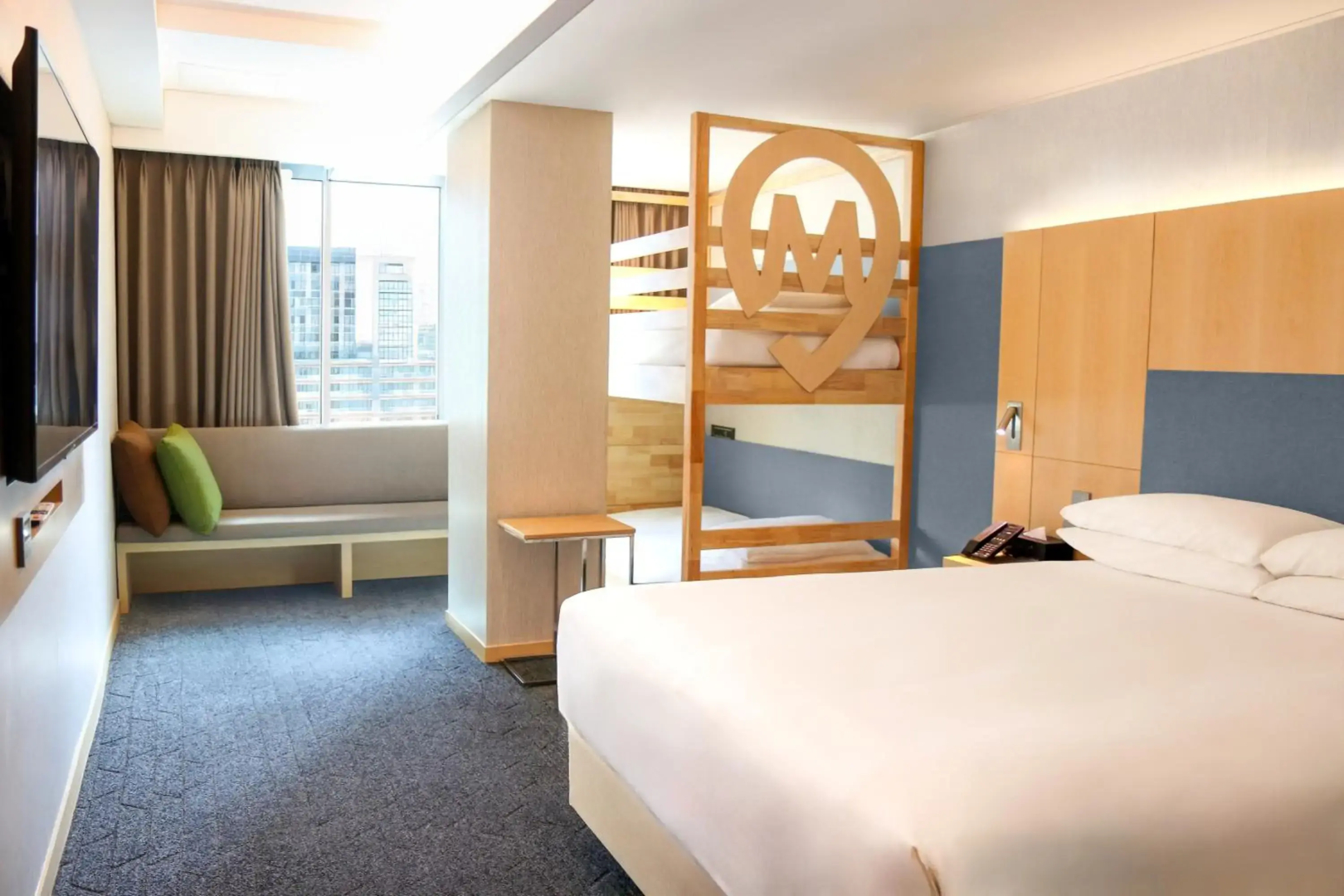 Foto - Hotel Midcity Myeongdong