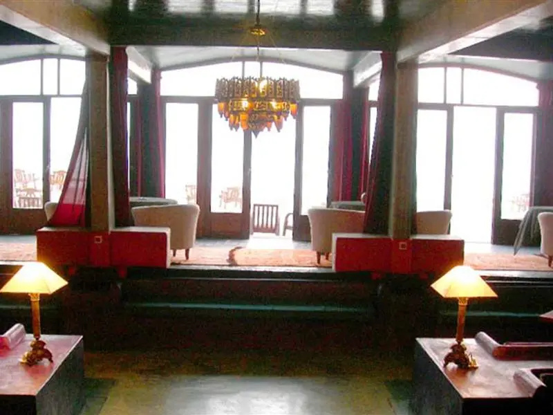 Photo - Hôtel Le Sokhamon