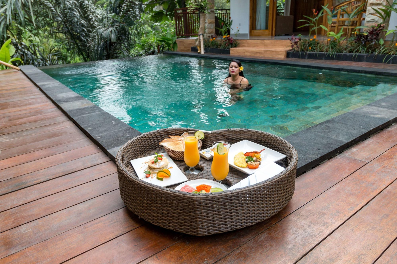 Foto - The Pesaren Ubud