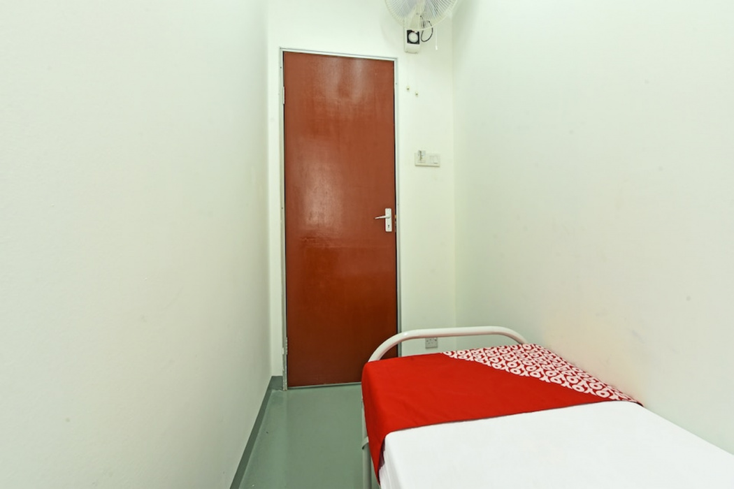 Photo - Hotel O Sri Rampai Metro Hostel