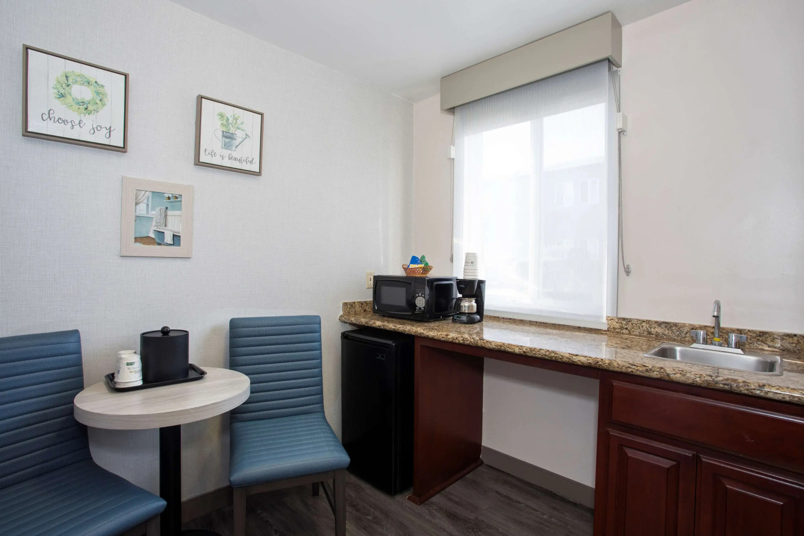 Foto - SureStay Hotel by Best Western Santa Monica