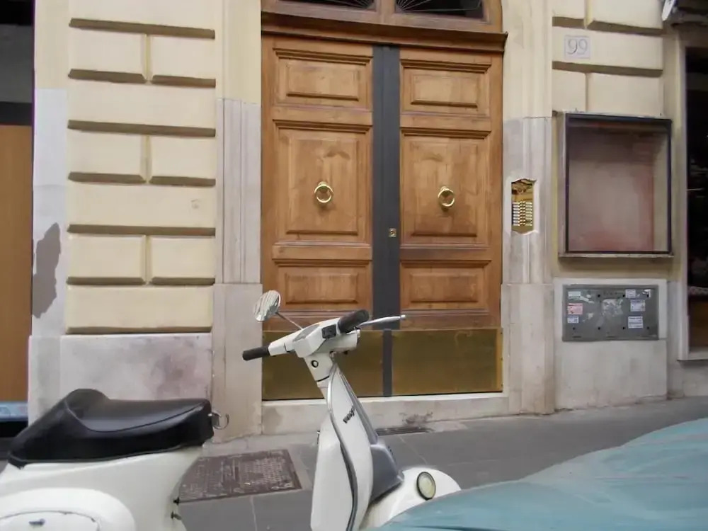 Photo - Merulana Suite 2