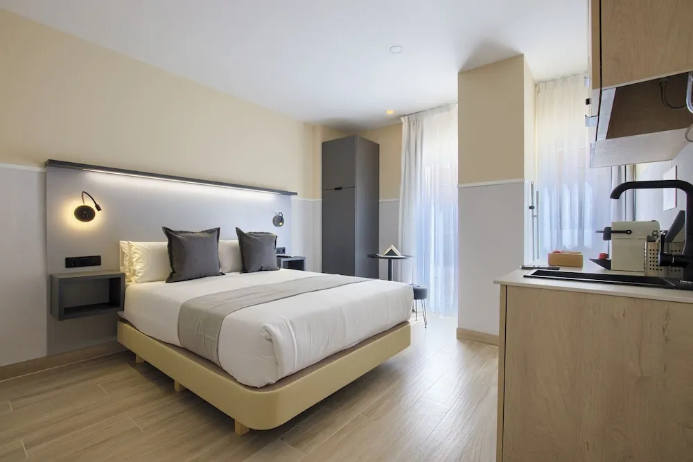 Photo - Dobo Madrid CV93