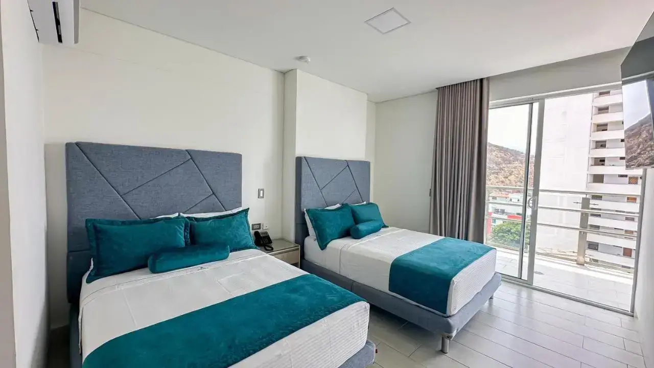 Photo - Hotel Marco Polo Rodadero
