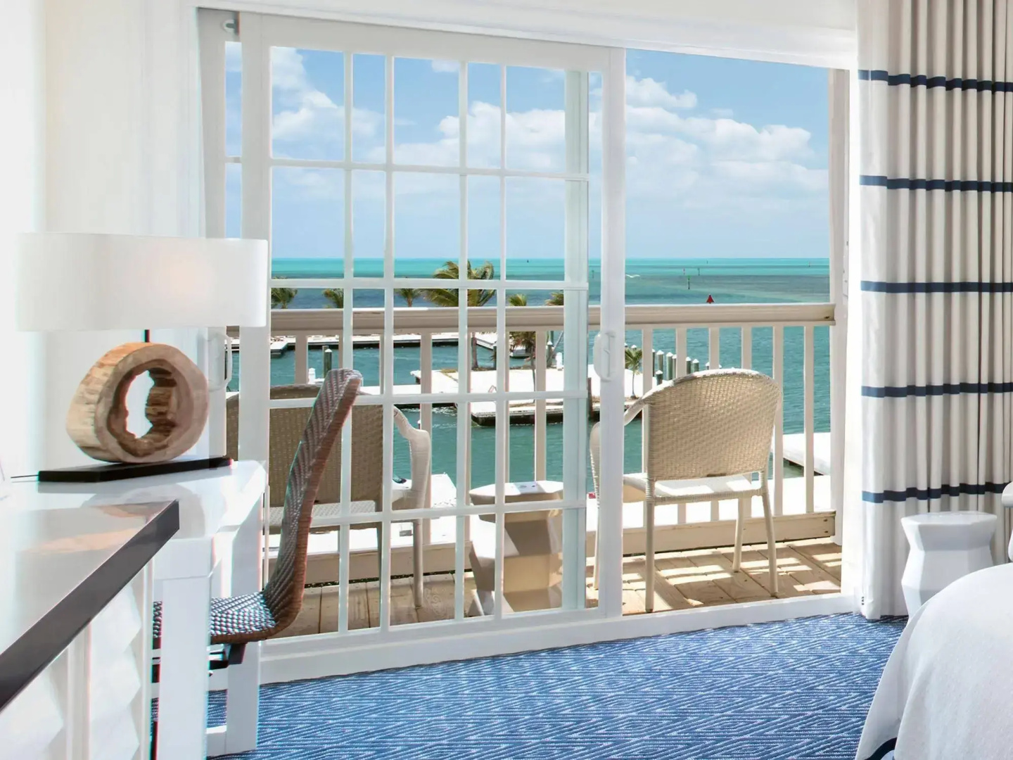 Foto - Oceans Edge Key West Resort, Hotel & Marina