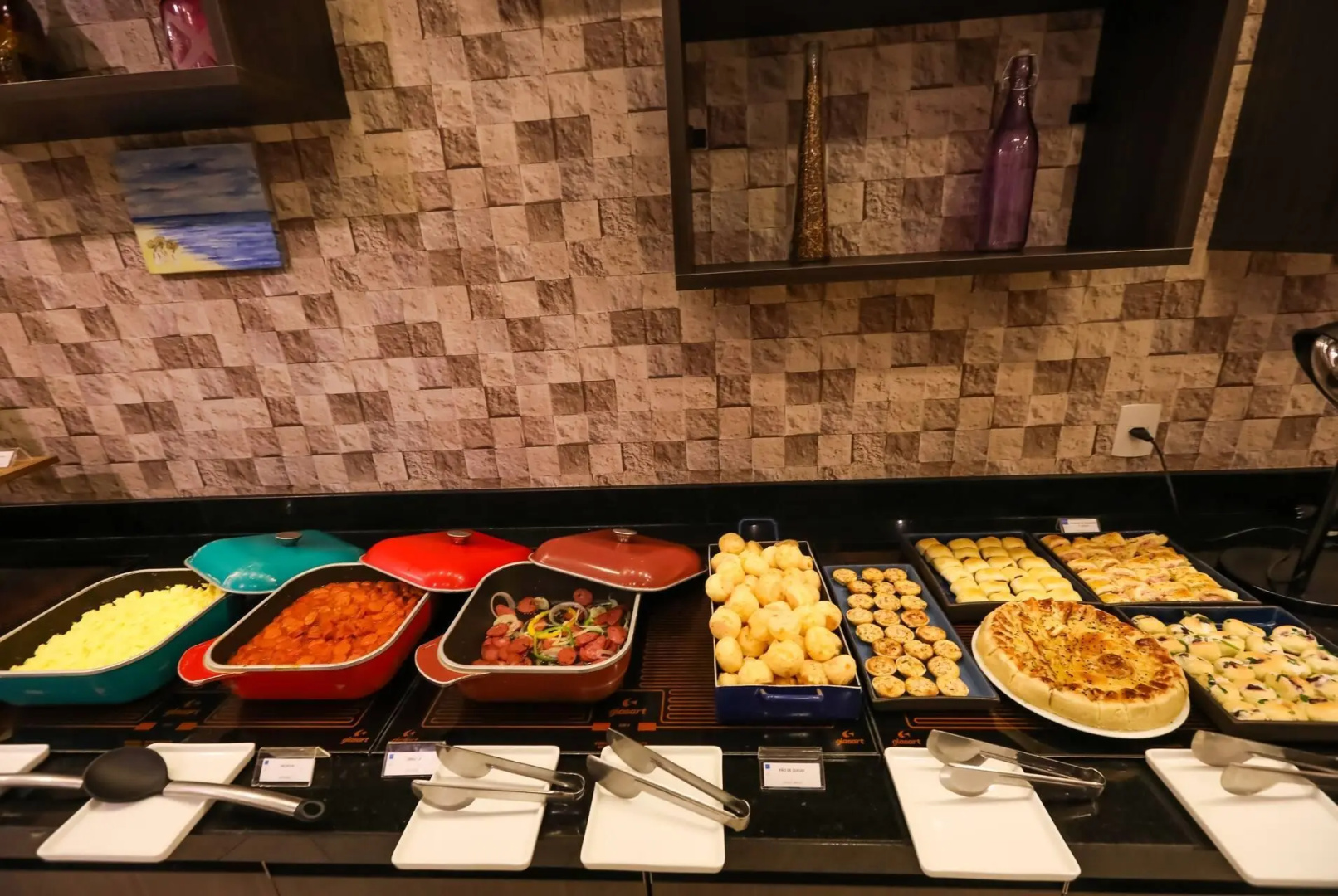 Photo - TRYP by Wyndham Ribeirão Preto Nacional Inn