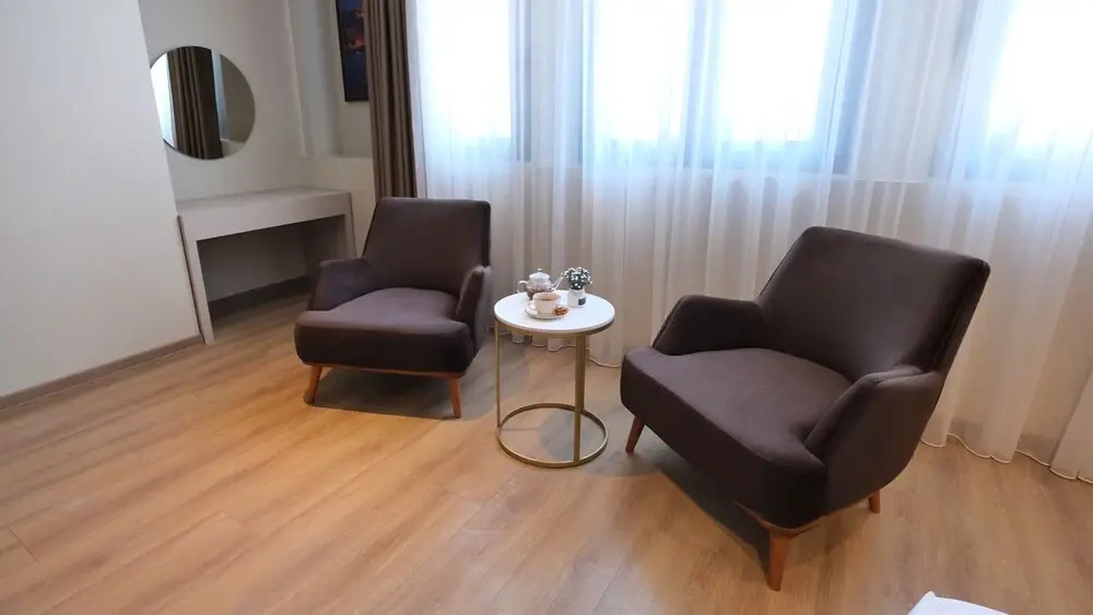 Foto - Park Dedeman Sisli - Istanbul City Center