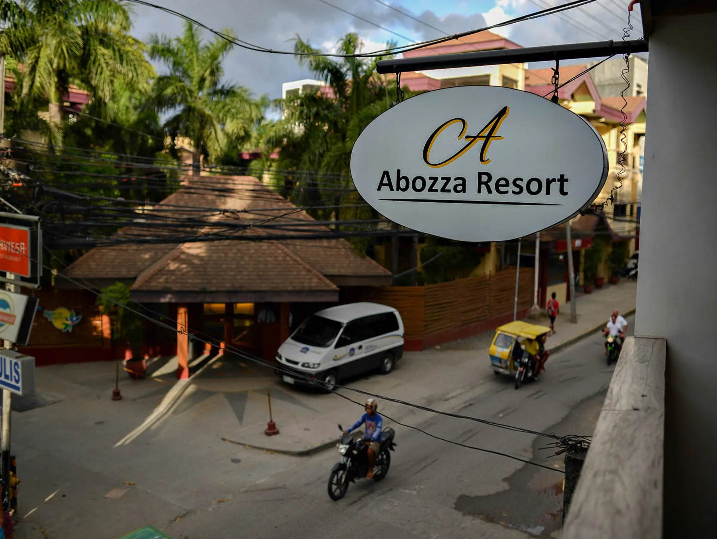 Foto - Abozza Resort