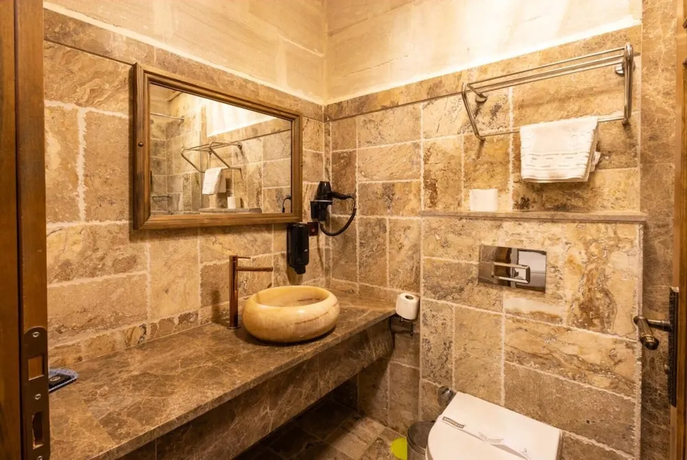 Photo - Noah's Ark Cave Hotel