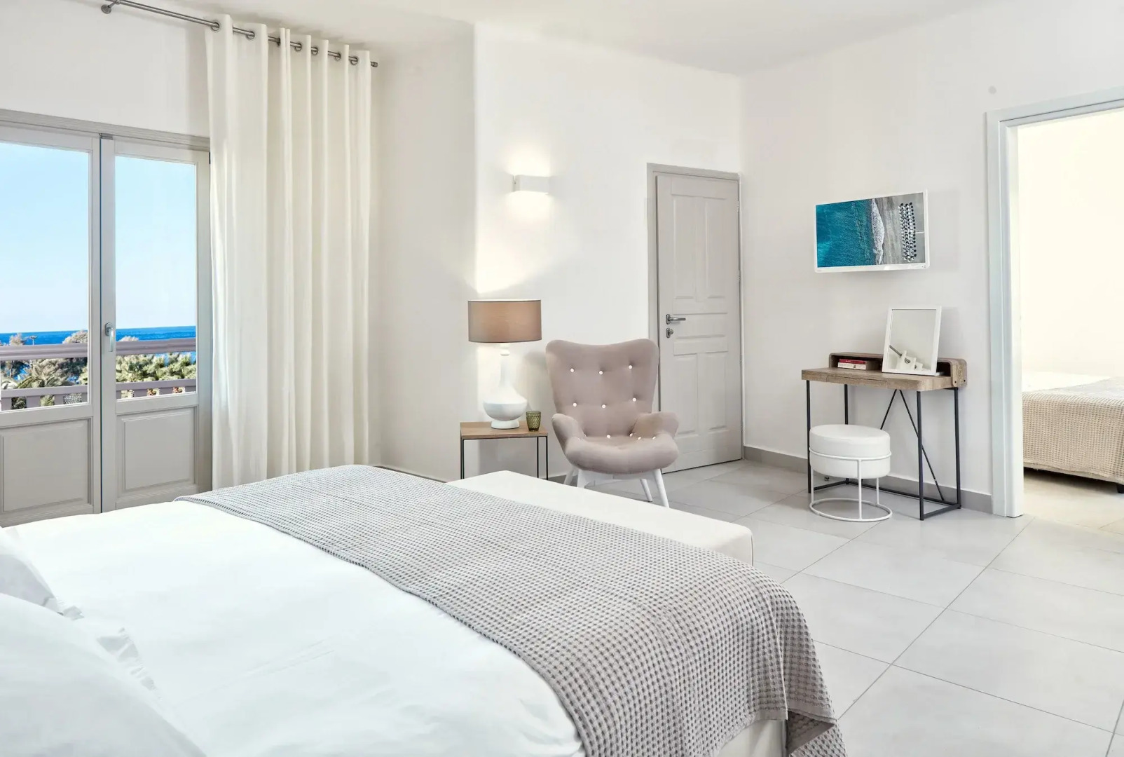 Photo - Santo Miramare Beach Resort