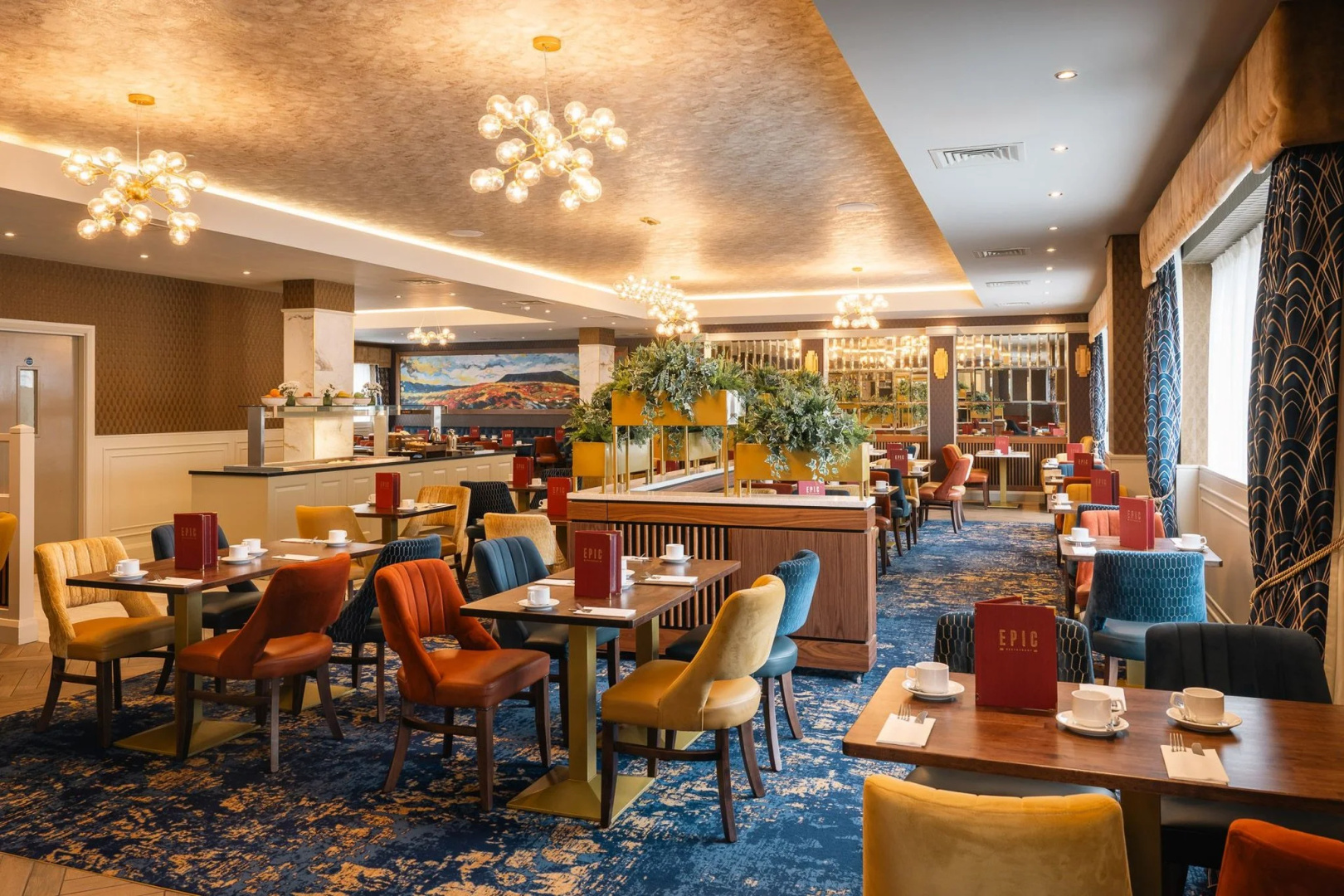 Foto - Grand Canal Hotel Dublin