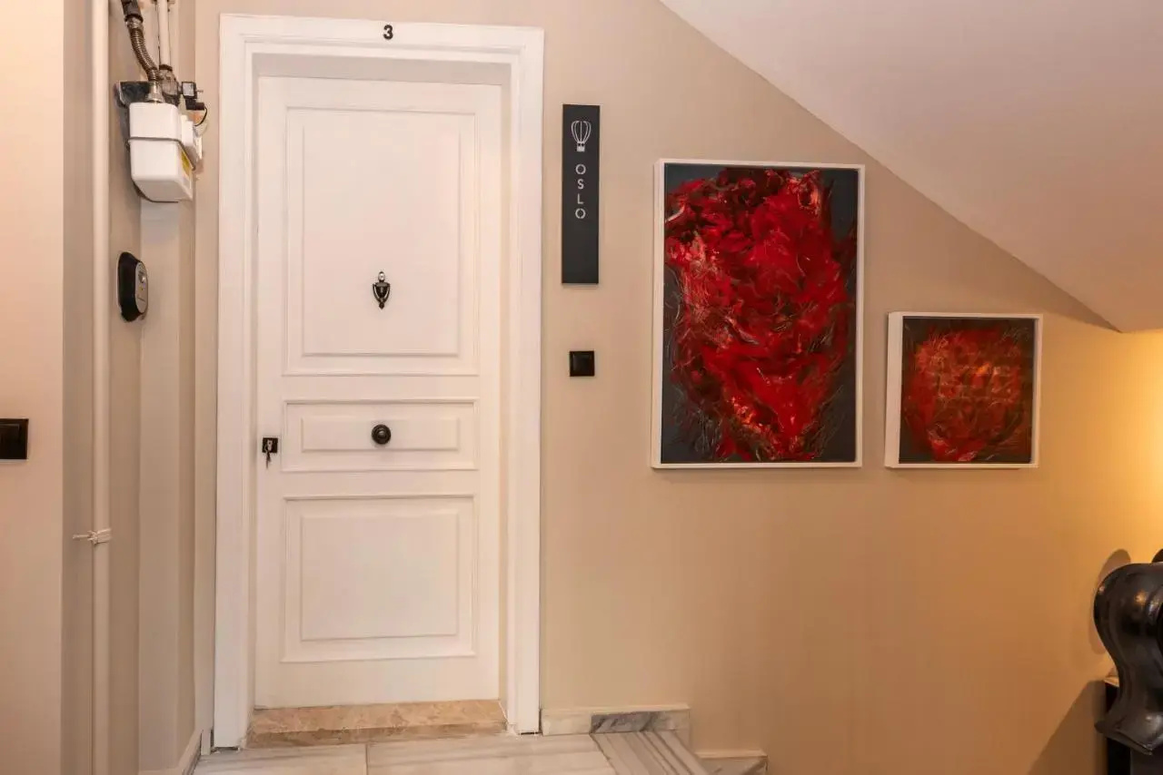 Photo - Bguest Pera Suites
