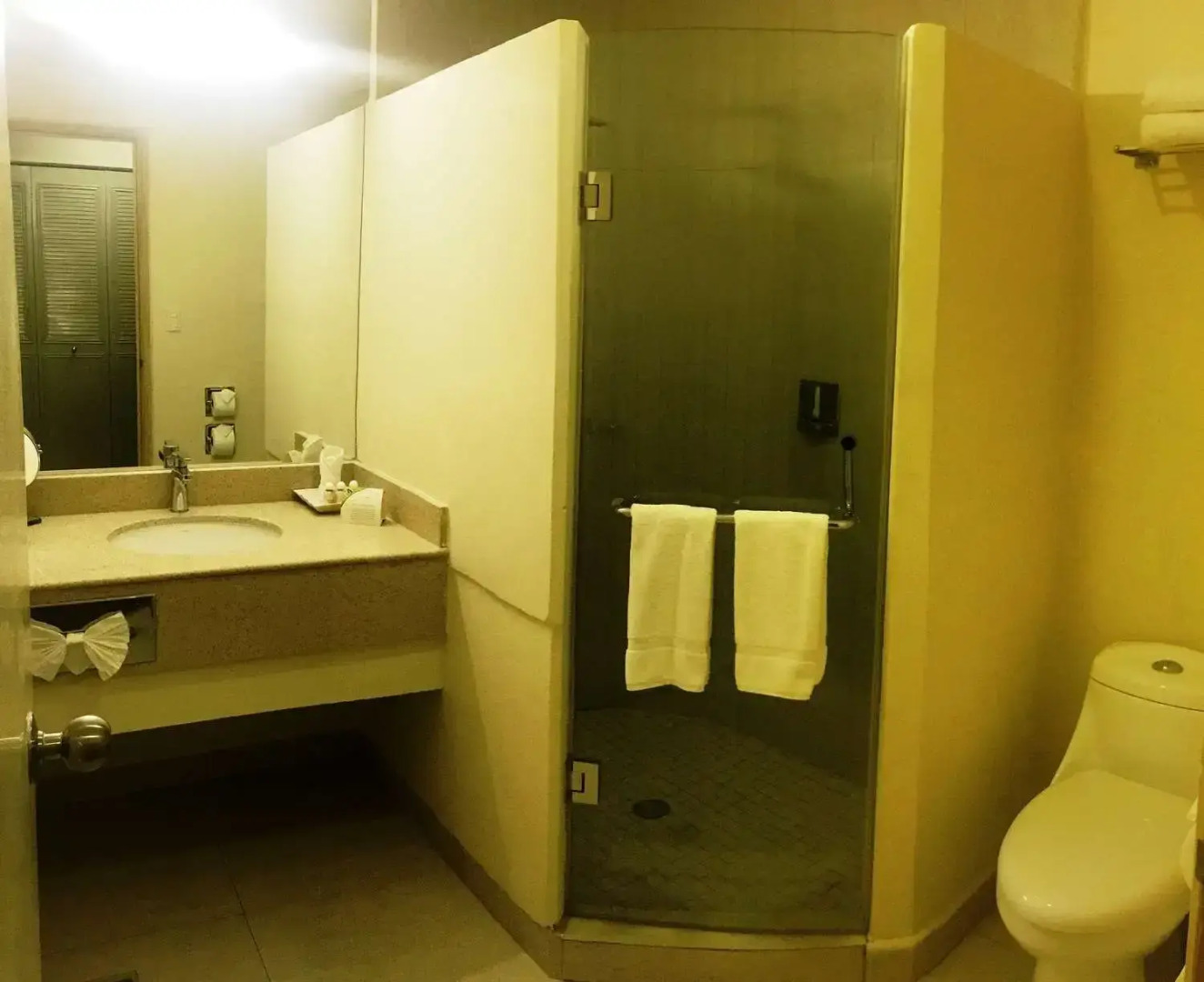 Foto - Best Western Plus Hotel Terraza