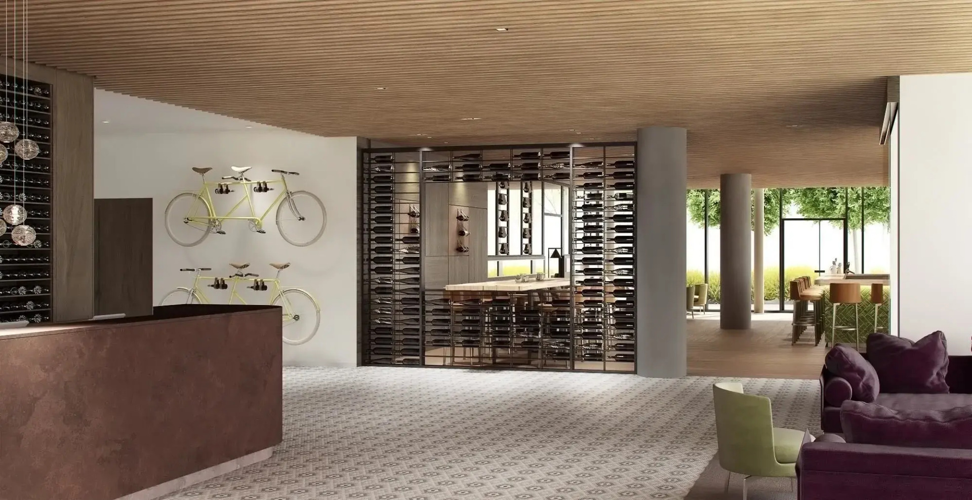 Foto - Radisson Hôtel Bordeaux Saint-Jean