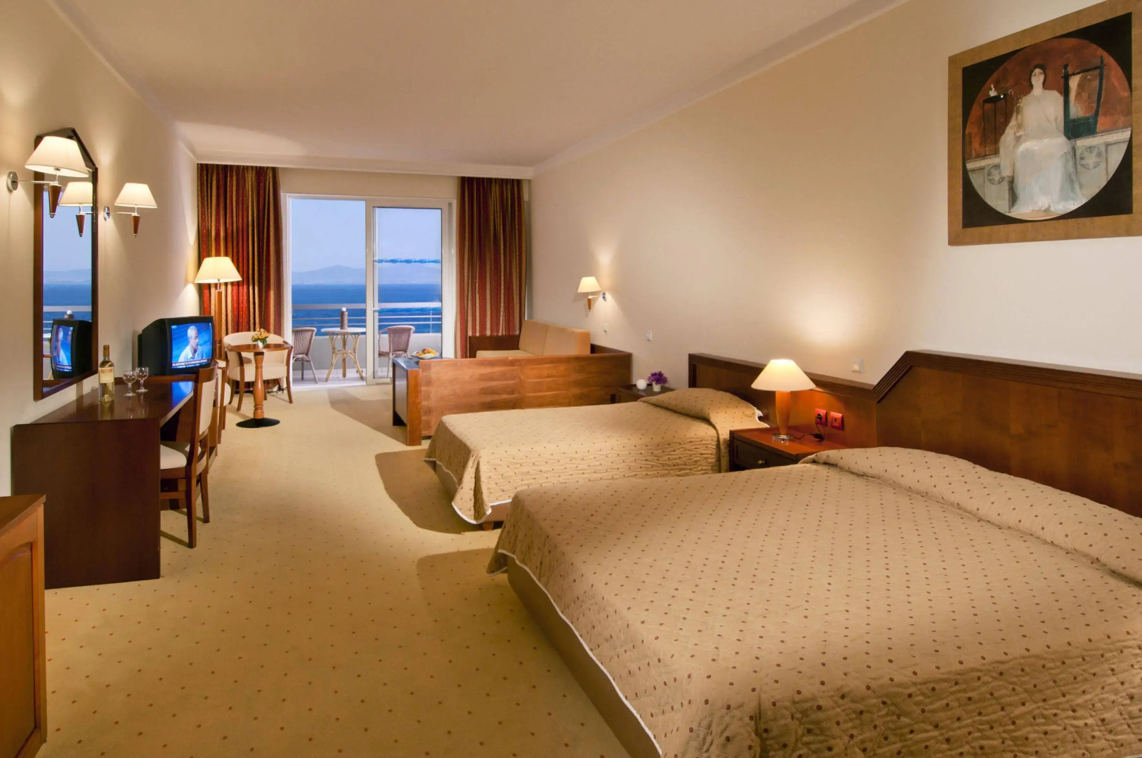 Photo - Kipriotis Panorama Hotel & Suites by Anayia All Inclusive Resorts