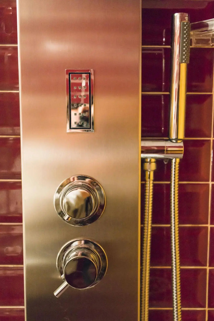 Foto - Ripetta Rooms