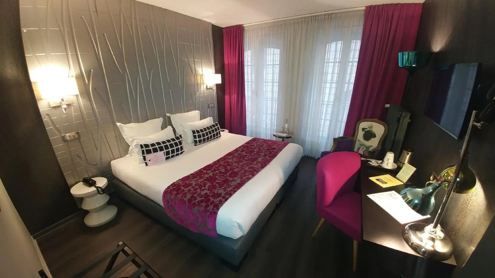 Photo - Hôtel Rohan Strasbourg