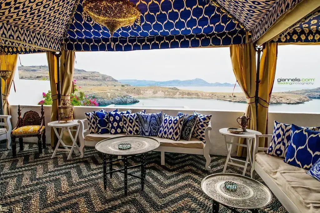 Photo - Melenos Art Boutique Hotel
