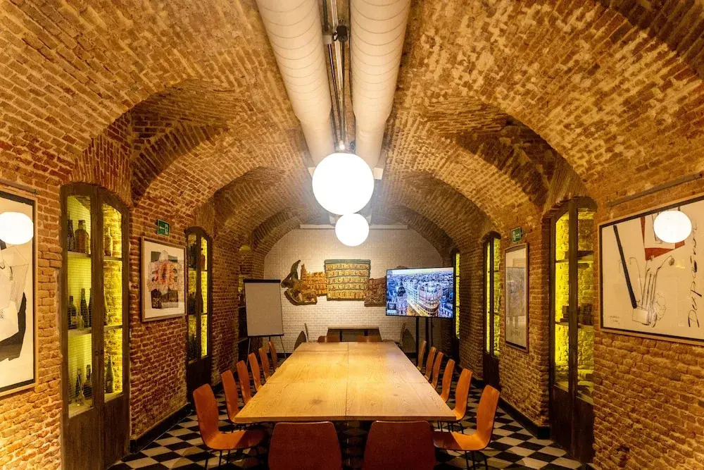 Foto - Hostal Persal