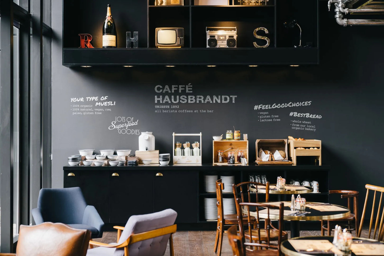 Photo - Ruby Lilly Hotel Munich