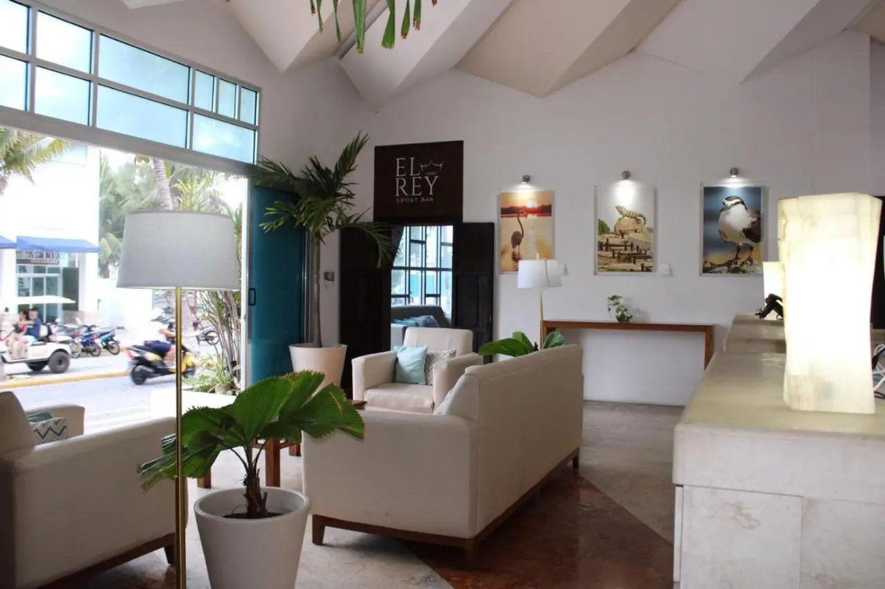Photo - Hotel Bahia Chac Chi