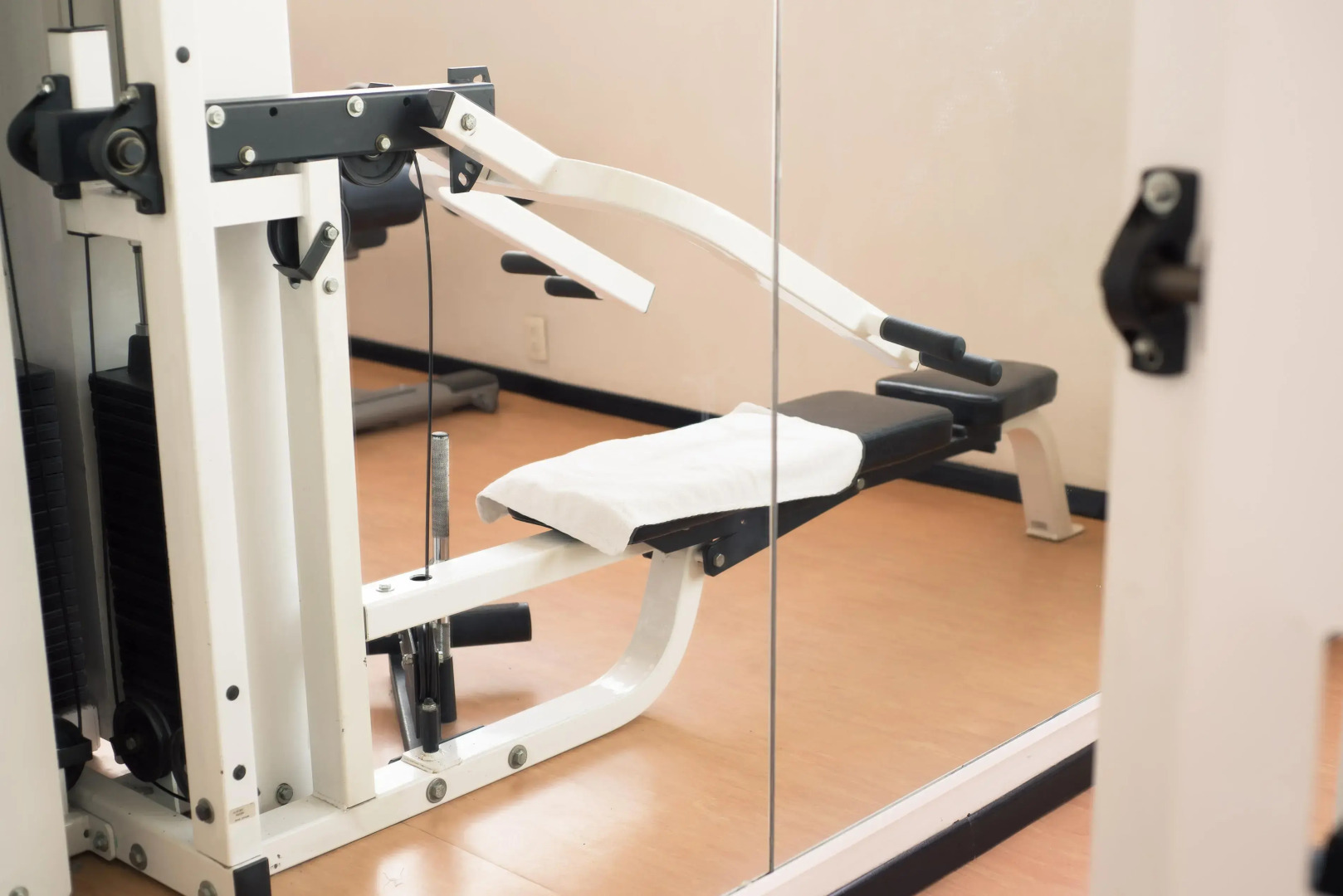 Foto - LaiLa Hotel CDMX Reforma