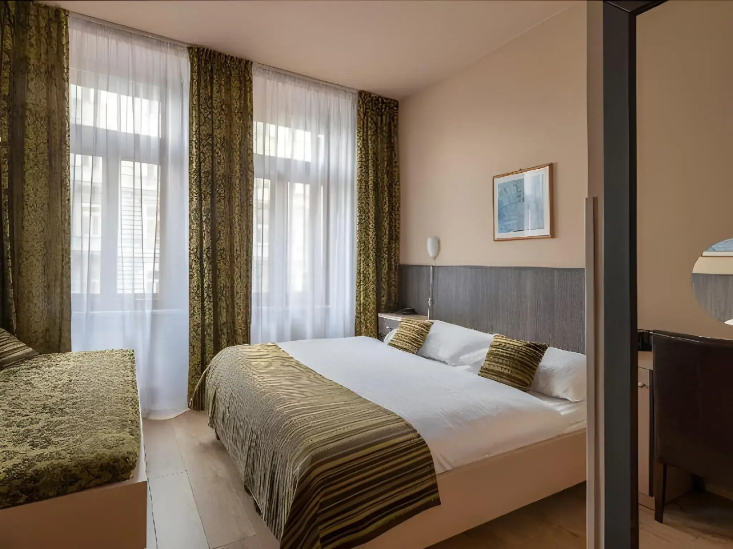 Foto - Hotel Superior Prague