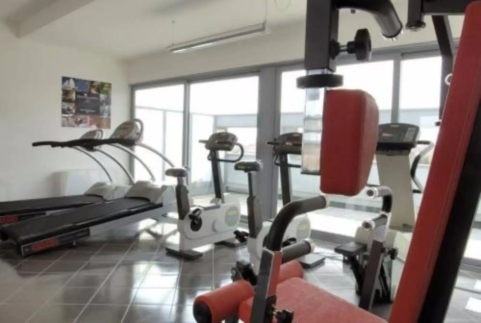 Foto - Executive Hotel