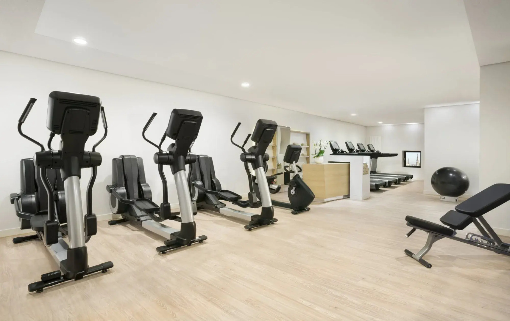 Foto - The Westin Hamburg Elbphilharmonie