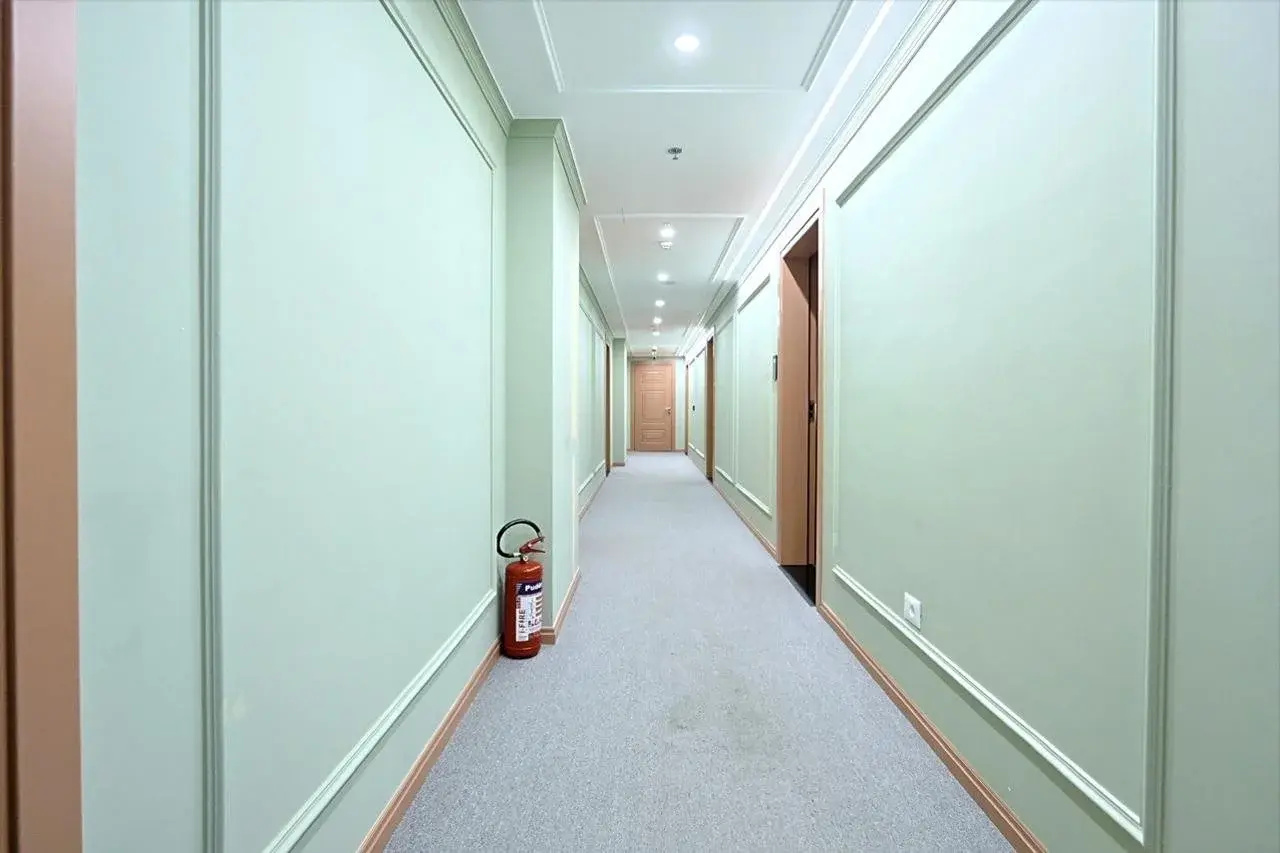 Foto - Hotel Martiness