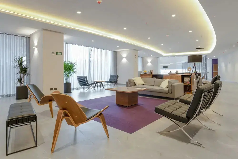 Photo - City Express Plus by Marriott San Luis Potosí
