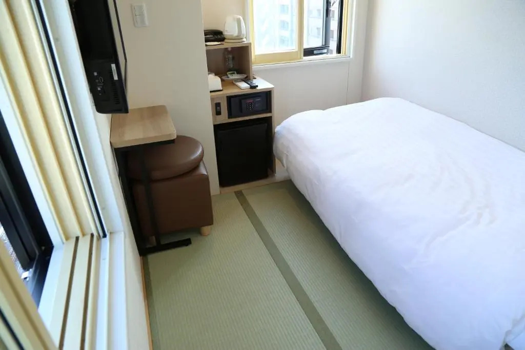 Photo - Tabist TOKYO CITY VIEW HOTEL