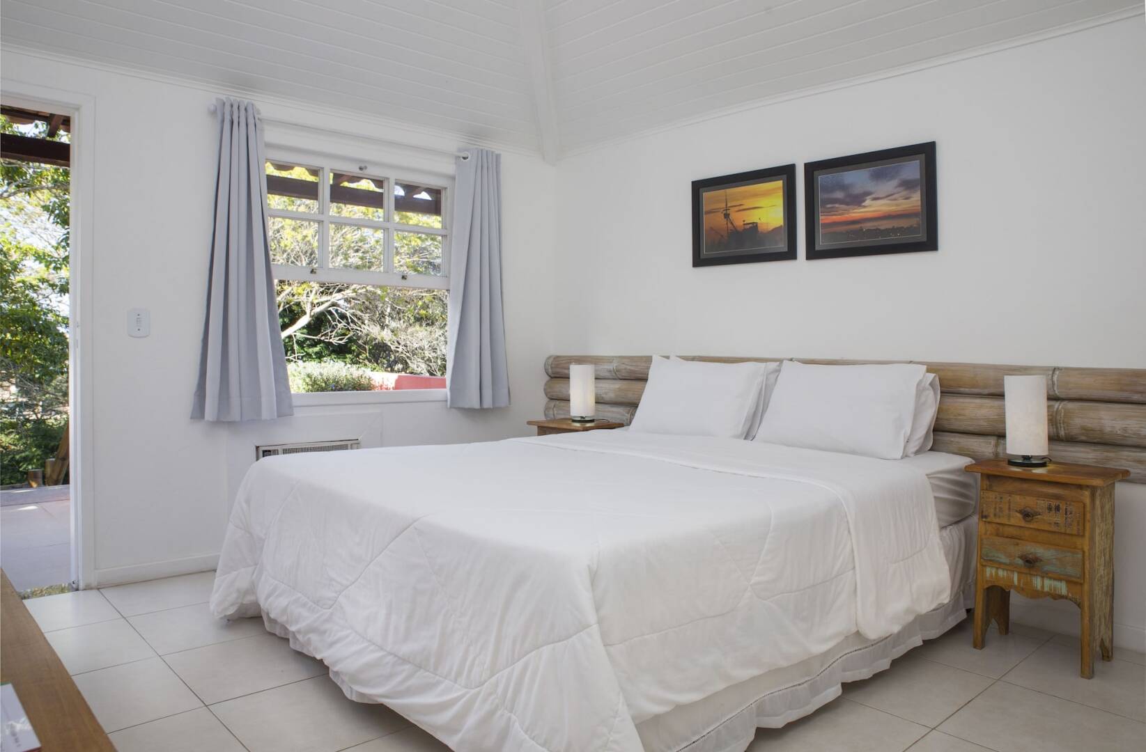 Foto - Pousada Vila Pitanga