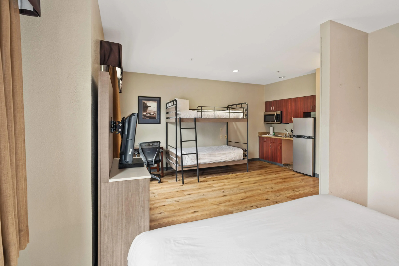 Photo - Hawthorn Suites by Wyndham Rancho Cordova/Folsom